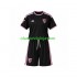 Camisola Sevilla FC Criança Equipamento Terceiro 2026-2027 Manga Curta